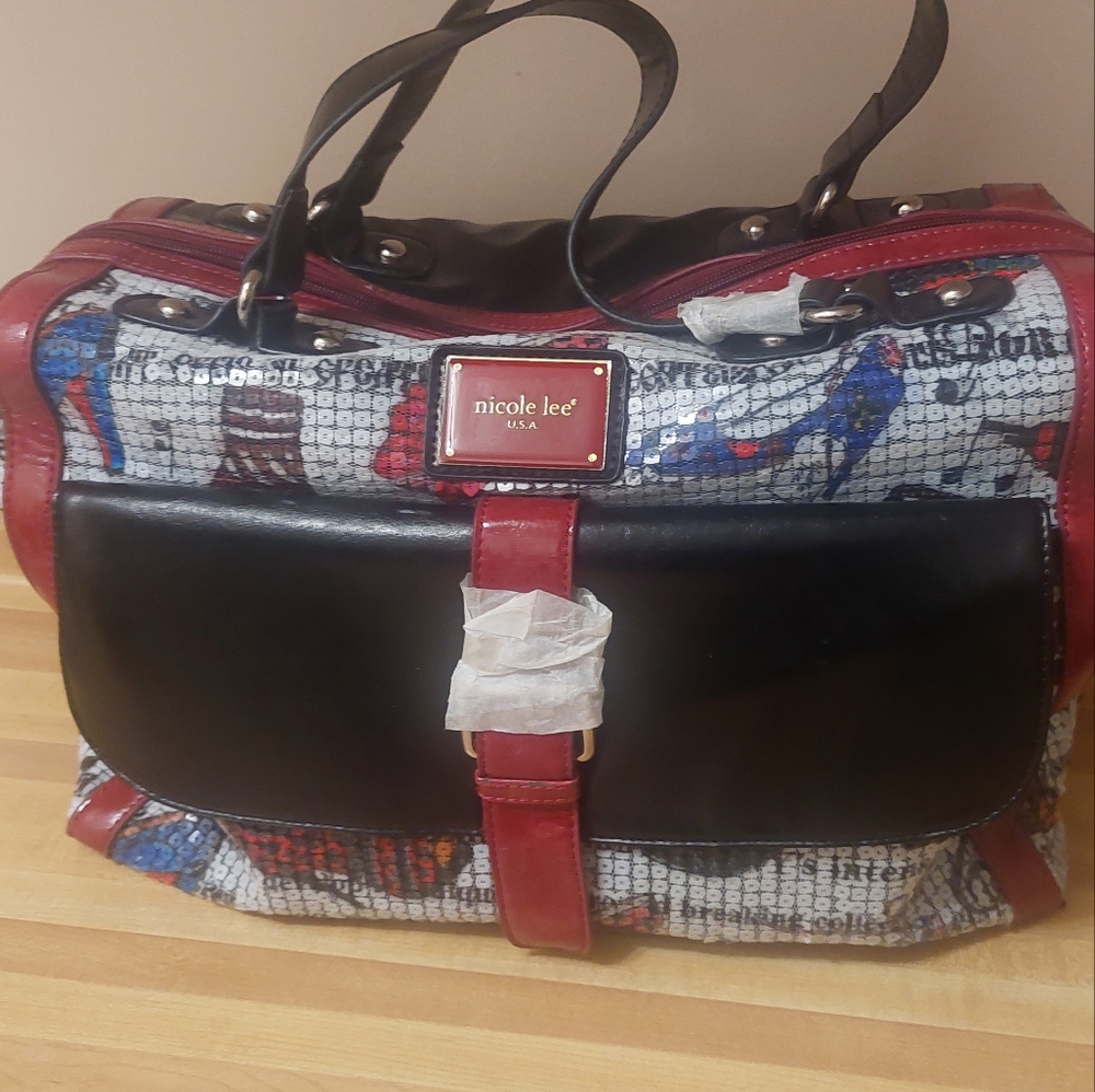 Nicole Lee Handbag
